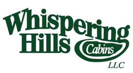 Whispering Hills Cabins